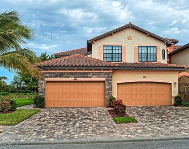 9115 Napoli Court - Photo Thumbnail 1