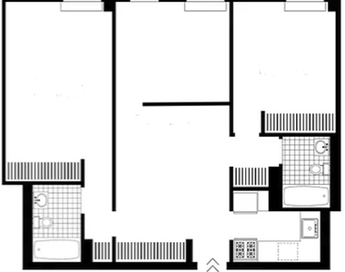 W 53rd St. - Photo Thumbnail 5