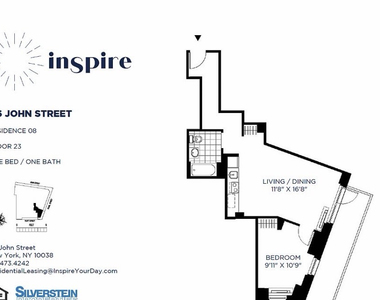 116 John Street - Photo Thumbnail 9