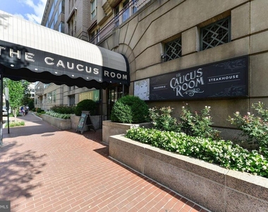 2201 L Street Nw - Photo Thumbnail 11