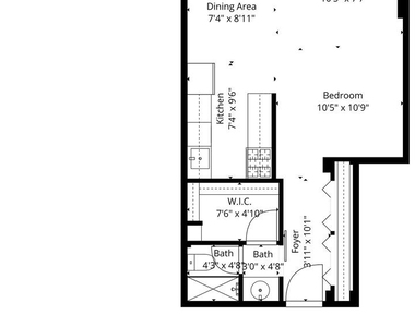 2201 L Street Nw - Photo Thumbnail 36