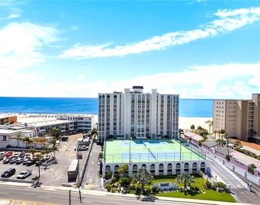 4950 Gulf Boulevard - Photo Thumbnail 4