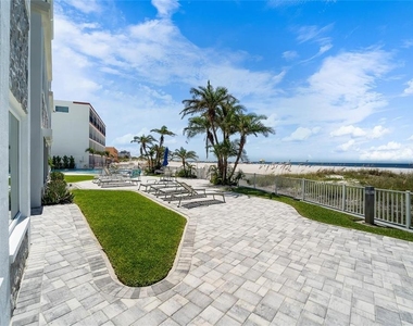 4950 Gulf Boulevard - Photo Thumbnail 45