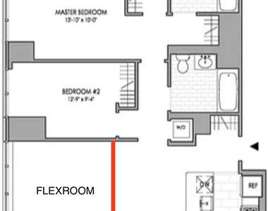 West 57th Street - Photo Thumbnail 14