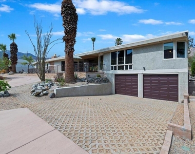 54925 Avenida Ramirez - Photo Thumbnail 1