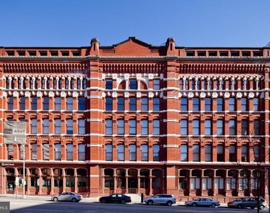 1 S Eutaw Street - Photo Thumbnail 2