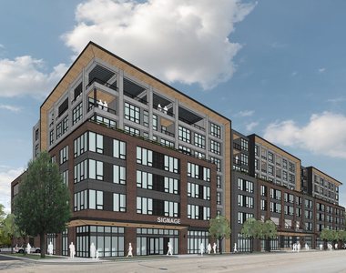 703 Madison Street - Photo Thumbnail 6