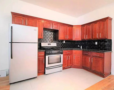 196 Utica Avenue #3 - Photo Thumbnail 5