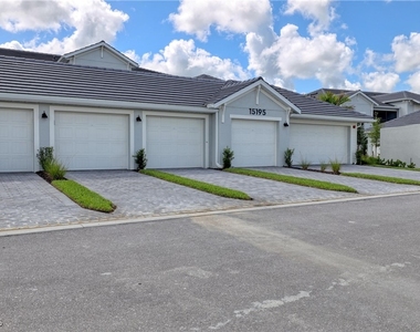 15195 Bluffton - Photo Thumbnail 1