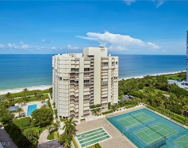 4041 Gulf Shore Boulevard N - Photo Thumbnail 15