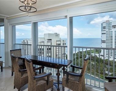 4041 Gulf Shore Boulevard N - Photo Thumbnail 2