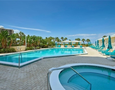 4041 Gulf Shore Boulevard N - Photo Thumbnail 21