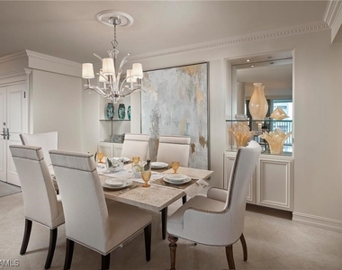 4041 Gulf Shore Boulevard N - Photo Thumbnail 8