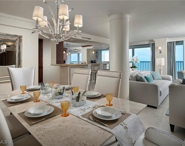 4041 Gulf Shore Boulevard N - Photo Thumbnail 7