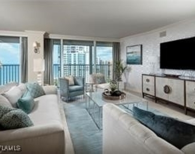 4041 Gulf Shore Boulevard N - Photo Thumbnail 3
