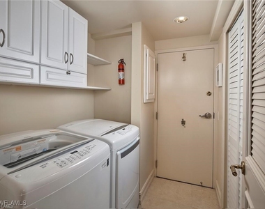4041 Gulf Shore Boulevard N - Photo Thumbnail 16