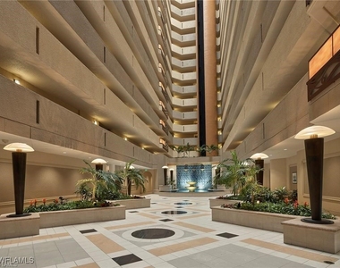 4041 Gulf Shore Boulevard N - Photo Thumbnail 17