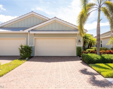 14888 Edgewater Circle - Photo Thumbnail 1