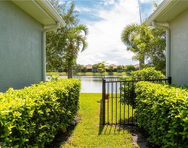 14888 Edgewater Circle - Photo Thumbnail 23
