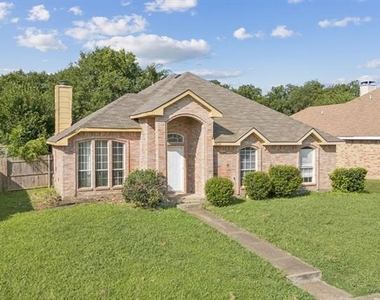 1602 Develon Drive - Photo Thumbnail 1