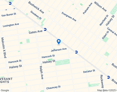1023 Putnam Avenue - Photo Thumbnail 13