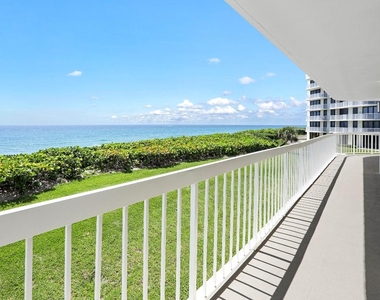 3300 S Ocean 202 S Boulevard - Photo Thumbnail 21