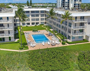 3851 N Ocean Boulevard - Photo Thumbnail 1