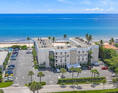 3851 N Ocean Boulevard - Photo Thumbnail 16