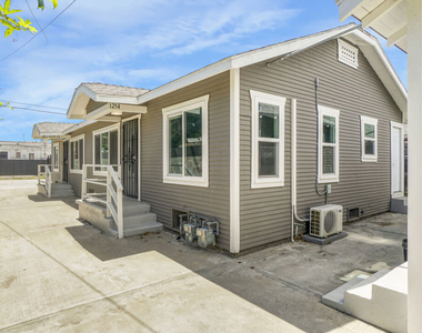 1254 Exposition Boulevard - Photo Thumbnail 1