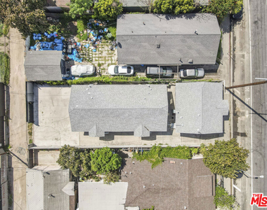 1254 Exposition Boulevard - Photo Thumbnail 23