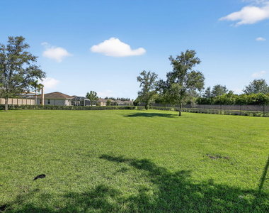 3518 Carriage Pointe Circle - Photo Thumbnail 36