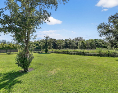 3518 Carriage Pointe Circle - Photo Thumbnail 35