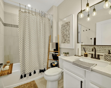3518 Carriage Pointe Circle - Photo Thumbnail 15