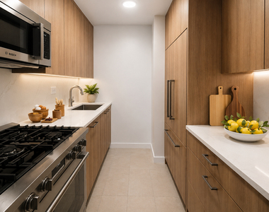 W 55th Street - Photo Thumbnail 4
