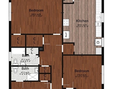 1115 W 22 1/2 St - Photo Thumbnail 31