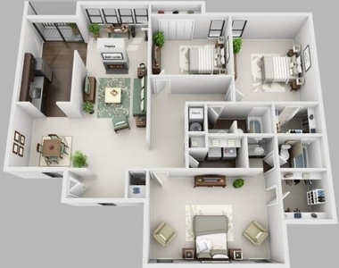 3000 Spring Hill Parkway - Photo Thumbnail 21