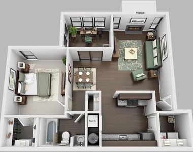 3000 Spring Hill Parkway - Photo Thumbnail 25