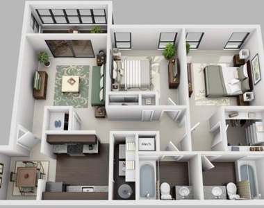 3000 Spring Hill Parkway - Photo Thumbnail 25