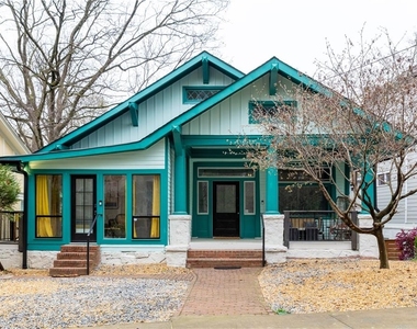 799 Charles Allen Drive Ne - Photo Thumbnail 16