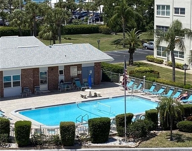5555 Gulf Boulevard - Photo Thumbnail 29
