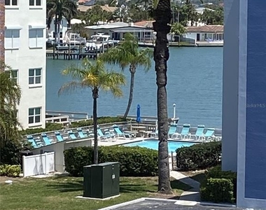 5555 Gulf Boulevard - Photo Thumbnail 28