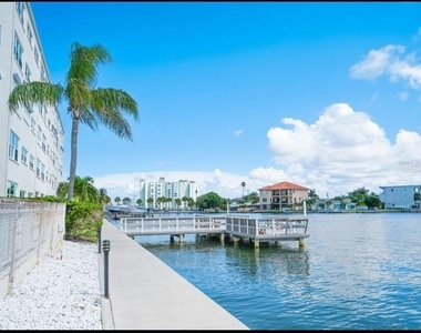 5555 Gulf Boulevard - Photo Thumbnail 26