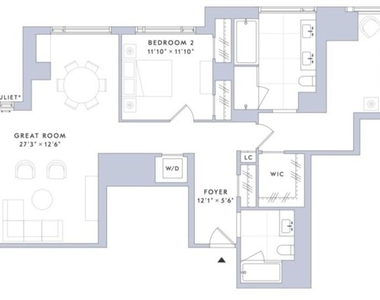 151 S Olive Street - Photo Thumbnail 13