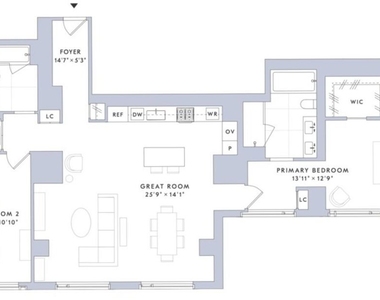 151 S Olive Street - Photo Thumbnail 10