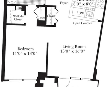 1801 Crystal Dr. - Photo Thumbnail 15