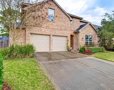 8219 Peppervine Court - Photo Thumbnail 1