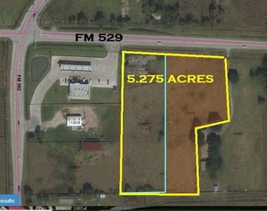 34005 Fm 529 - Photo Thumbnail 1