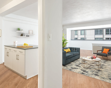 1 Emerson Place Suite 8n - Photo Thumbnail 4