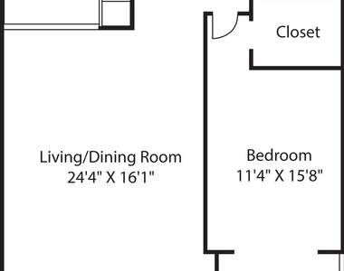 1 Emerson Place Suite 8n - Photo Thumbnail 43