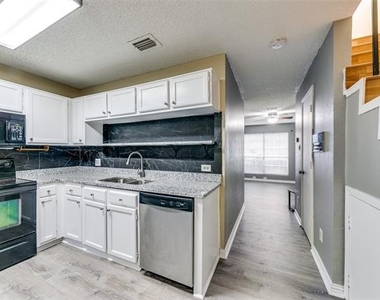 2400 Jupiter Road - Photo Thumbnail 6